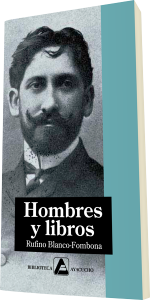 Hombres y libros