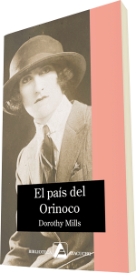 El país del Orinoco