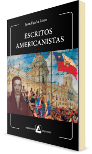 Escritos americanistas