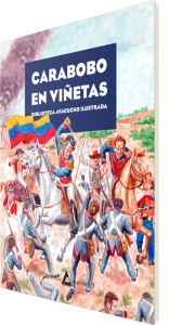 Carabobo en viñetas